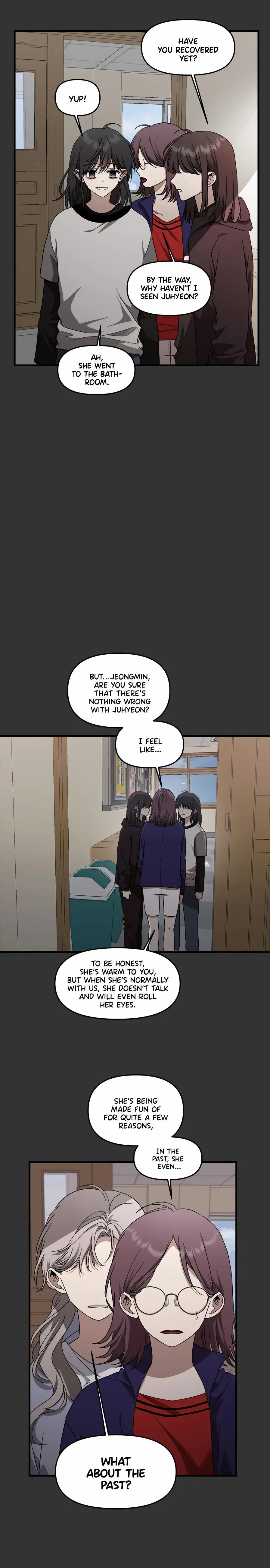 Dreaming Freedom Chapter 43 image 09